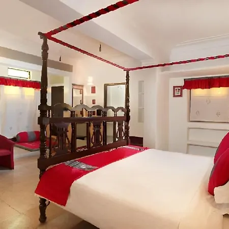 Karma Haveli Hotel